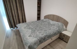 Apartament nou de vanzare 2 camere Bucium - Photo 2