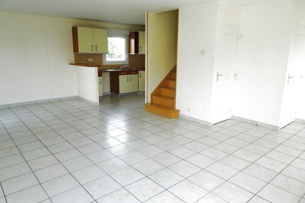 Location Maison 4 pièces 78m² LA PRIMAUBE 12450 - Photo 1