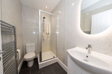 1 Bed Flat, Esslemont Avenue, AB25 - Photo 5