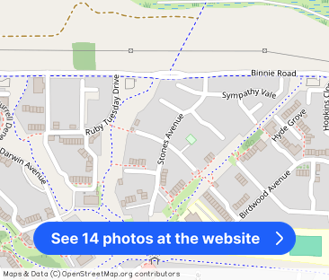 Stones Avenue, Dartford, Kent, DA1 - Photo 1