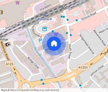 Regarth Avenue, Romford - Photo 1