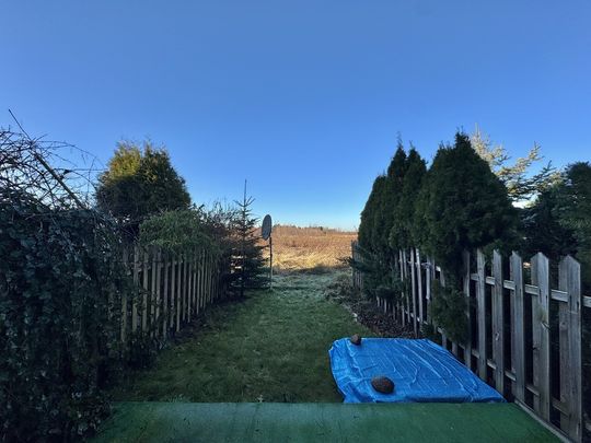 Mieszkanie na wynajem Wrocław-Psie Pole Wrocław - Photo 1