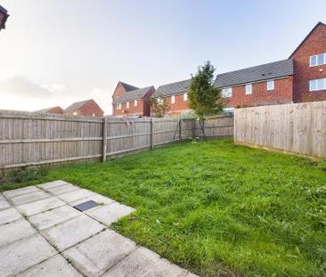 Commercial Road, Hanley, Stoke-on-Trent, ST1 - Photo 1