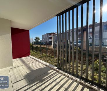 Location Appartement 3 pièces 62m² CARPENTRAS 84200 - Photo 5