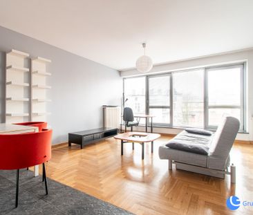 Kawalerka przy Karmelickiej 47m2, Stare Miasto. - Фото 2