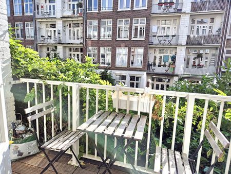 Te huur: Appartement Brederodestraat in Amsterdam - Photo 2