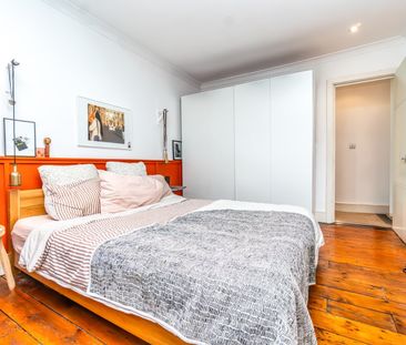 4 Bed Terraced House, Newick Road, E5 - Photo 5