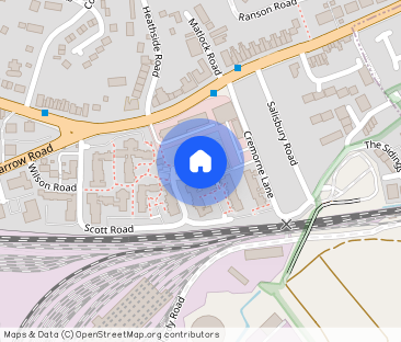 Glendenning Road, Thorpe Park, NORWICH - Photo 1