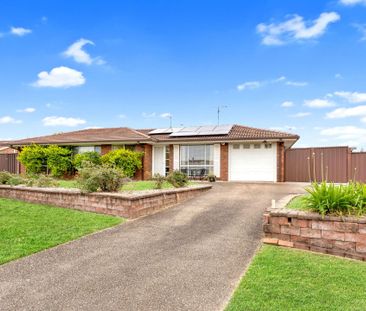 Beautiful Family Home for Lease - Photo 3