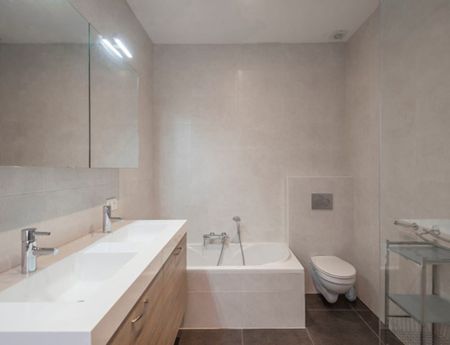 Tout savoir sur cet appartement à Anvers, à Anvers - Photo 5