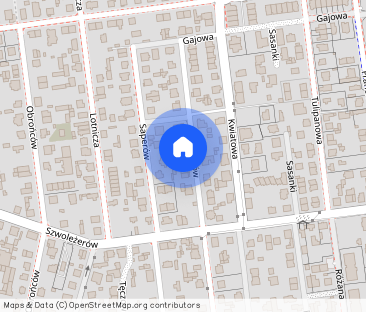 Ząbki dom 80 m2, 4-pokoje, umeblowany z AGD - na kwatery pracownicze - Zdjęcie 1