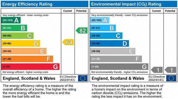 3 bedroom bungalow to rent - Photo 1