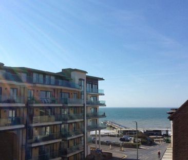 1 bedroom flat to rent - Photo 5