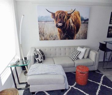 For Lease - 7 Applewood Lane Unit# 216, Toronto, Ontario - Photo 1