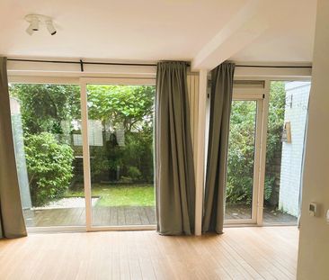 Huis te huur: Mississippi 18 1186 HT Amstelveen - Photo 1