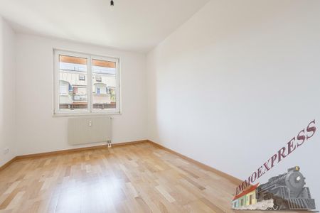 GARTENSEITIG | GRÜNRUHELAGE = 3-Zimmer-Wohnung = ECKARTSAUGASSE - Photo 4