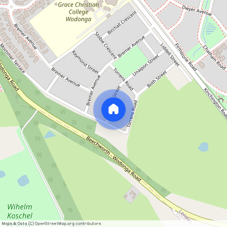 4 Unaipon Street, Leneva VIC 3691