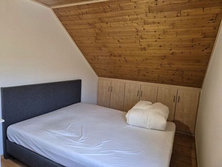 Duplex met 2 slaapkamers nabij het centrum - Foto 3