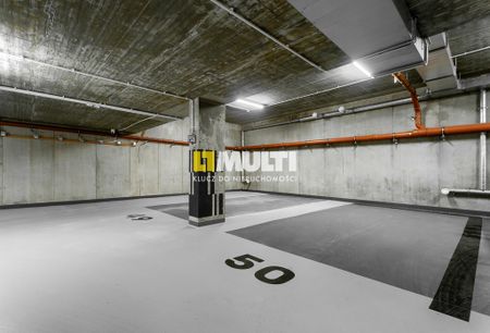 Apartament Pogodno Gardenia z miejscem postojowym - Zdjęcie 4