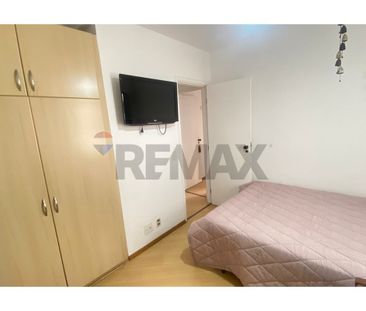 Apartamento Mobiliado para Locação na Vila Olímpia | 69 m² | 2 Dorm... - Photo 1