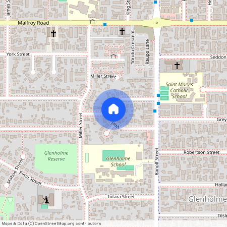 18 Wallace Crescent, Glenholme, Rotorua