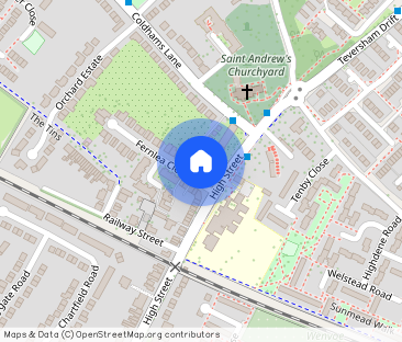 1 bedroom in a house share to rent - Photo 1