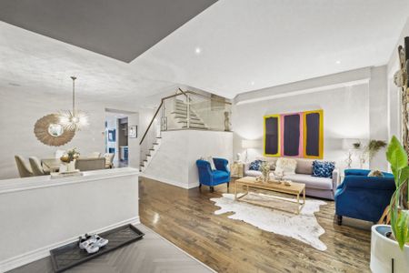 For Lease - 37 Winners Circle, Toronto, Ontario - Photo 5