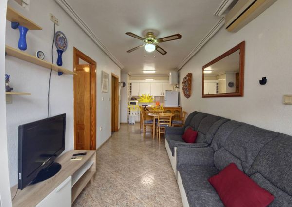 1 BEDROOM APARTMENT - LO PAGÁN