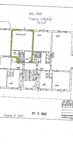 PARKGATAN 5 B - Foto 2