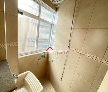 Studio com 1 dormitório, 44 m² - venda por R$ 350.000,00 ou aluguel... - Photo 3