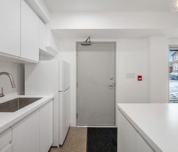 For Lease - 325 Sammon Avenue Unit# G2, Toronto, Ontario - Photo 5