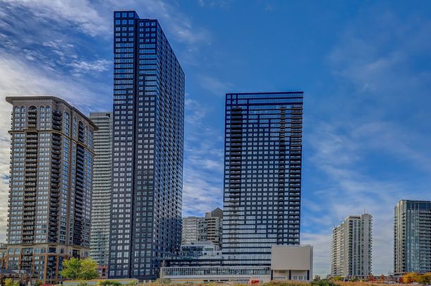 For Lease - 395 Square One Drive Unit# 901, Mississauga, Ontario - Photo 1