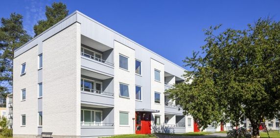 Orkestervägen 2 - Foto 2