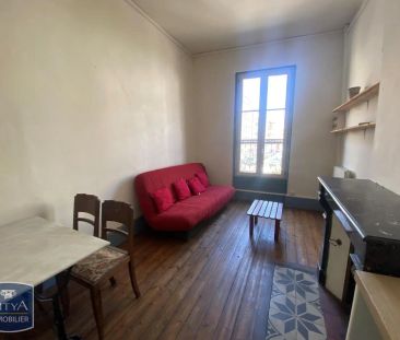 Appartement à louer 2 pièces 45.21m² - Photo 6