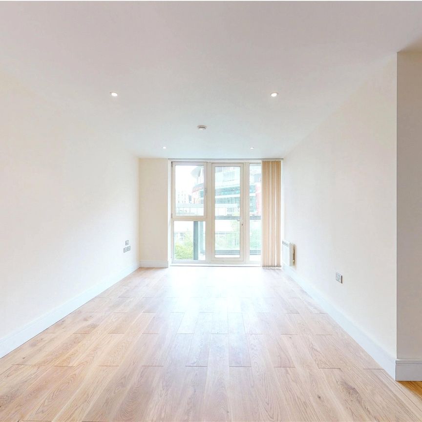 Drayton Park, Highbury, London, N5 1DH - Photo 1