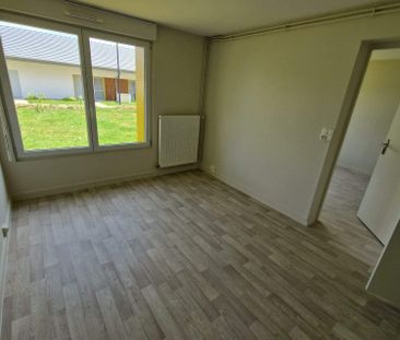 Appartement type 2 à Avallon - Photo 2