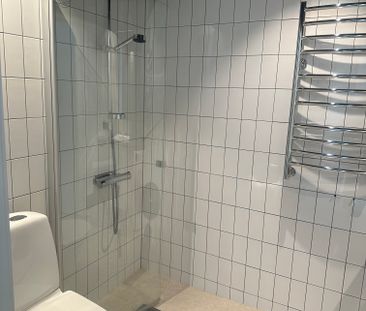 Gjutformsgatan, Limhamn - Foto 2