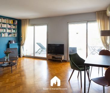 Appartement - Marseille 6ème - Photo 4