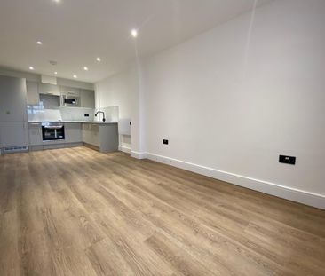 1 bedroom apartment to rent - Photo 4