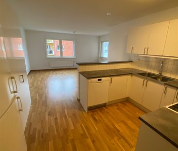 Matchgatan, Norrköping - Photo 4