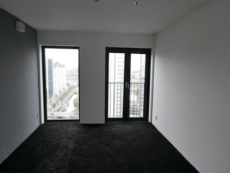 Te huur: Appartement Wijnbrugstraat in Rotterdam - Photo 3