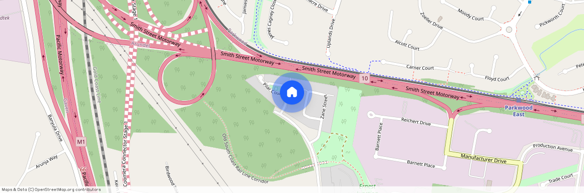 7 Hellman Street, Qld 4214, Molendinar