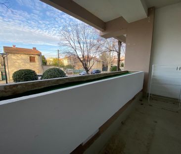 Location Appartement 1 pièce 29m² AVIGNON 84000 - Photo 4