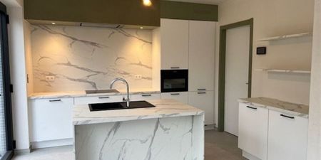 Eengezinswoning te huur in Sint-Truiden voor € 1.295 met 3 slaapkamers - Foto 5
