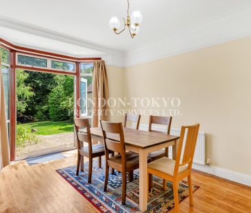Longland Drive, N20, London - Photo 3