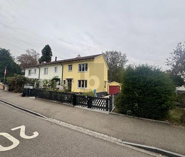 MIT WINTERGARTEN, GARAGE UND GARTEN! - Photo 4