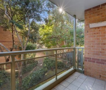 6/11-15 SUNNYSIDE AVE, CARRINGBAH - Photo 5