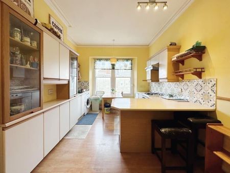 2 Bed Maisonette, Westmoreland Road, BS6 - Photo 5