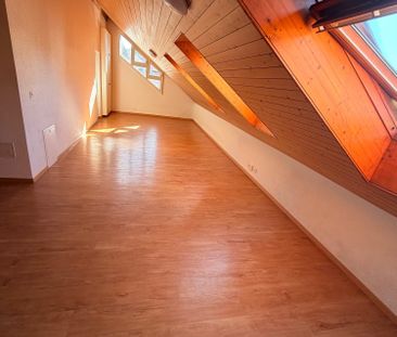 Appartement centre-ville, Yverdon - Photo 3