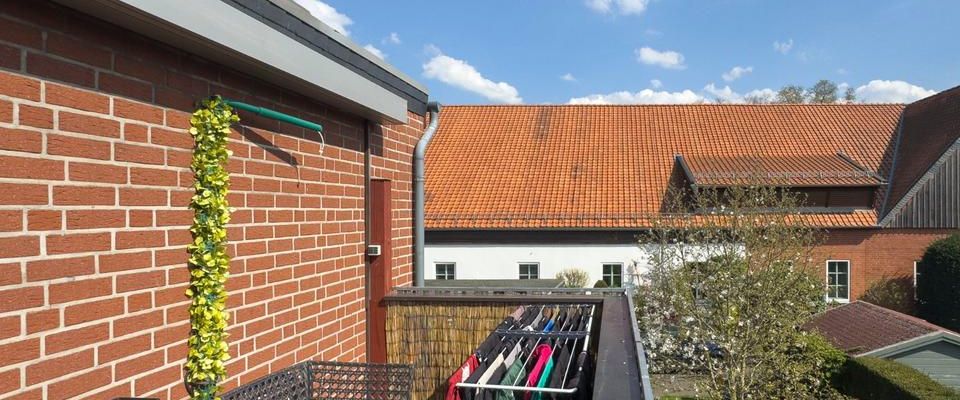 Hübsche 2-Zimmer-Wohnung in Fallersleben - Photo 1